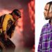 Quavo, Chris Brown