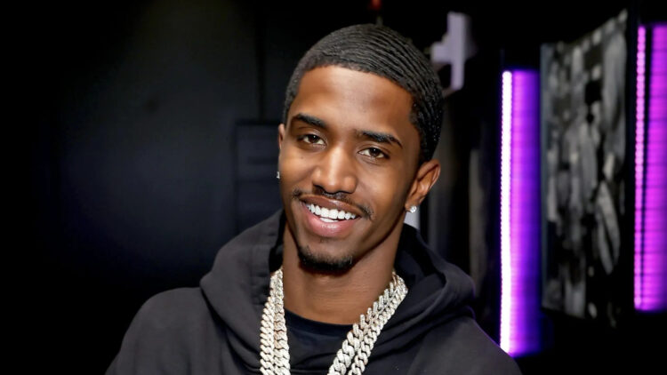 Christian Combs