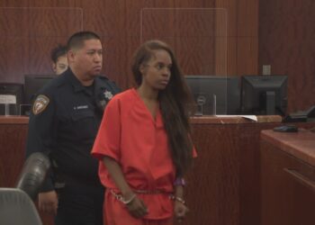 Lakesha Woods Williams