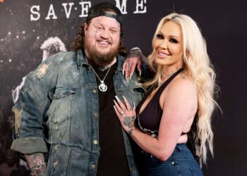 Bunnie Xo, Jelly Roll