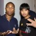 Pharrell Williams