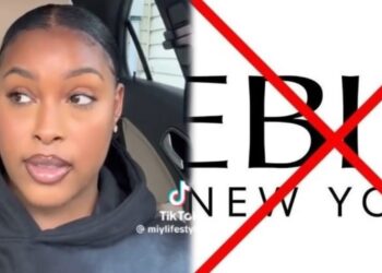 Social Media Calls For Boycott of Korean Owned Hair Care Brand EBIN NY After Ex-Employee Describes Horrible Treatment And Racial Discrimination