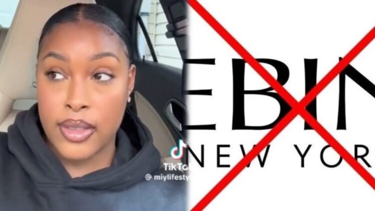 Social Media Calls For Boycott of Korean Owned Hair Care Brand EBIN NY After Ex-Employee Describes Horrible Treatment And Racial Discrimination