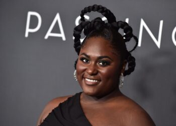 Danielle Brooks, Black Girls Rock