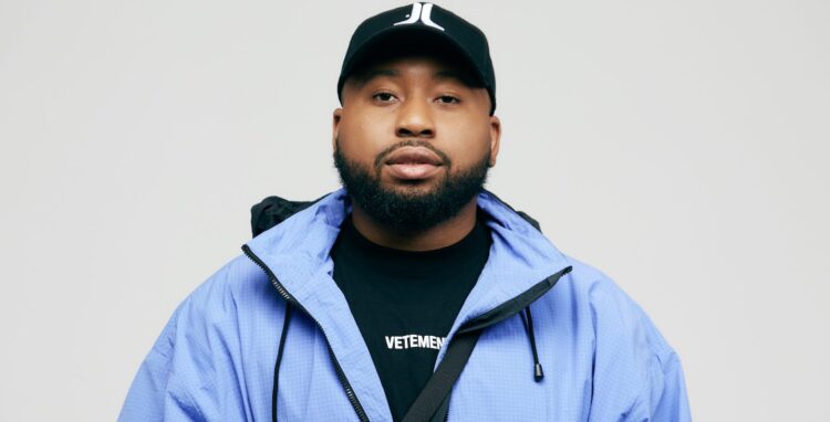 DJ Akademiks
