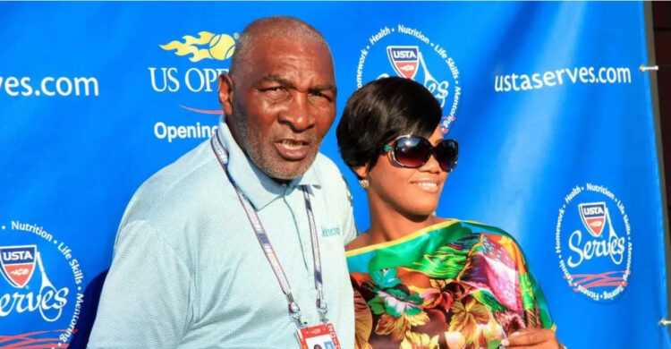 Venus And Serena Williams’ Dad’s Bitter Divorce Case Abruptly Dismissed