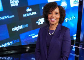 ABC News President Kim Godwin Steps Down After Tumultuous Run