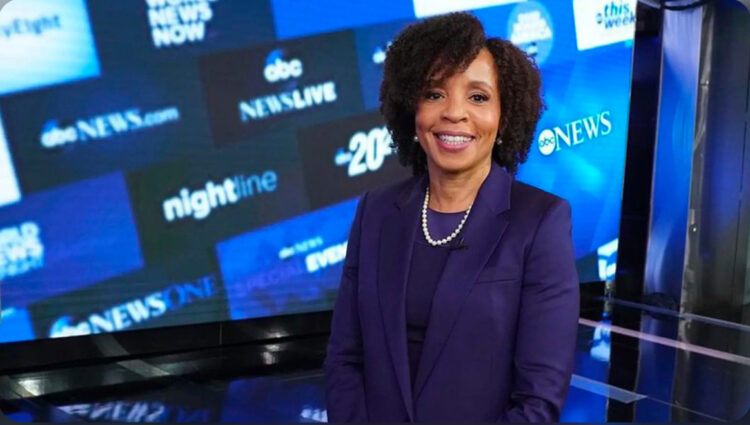 ABC News President Kim Godwin Steps Down After Tumultuous Run