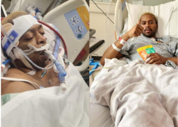 Aspiring Doctor Makes ‘Miracle’ Recovery After Allegedly Being Pushed Into Lake By Friends, Left Underwater