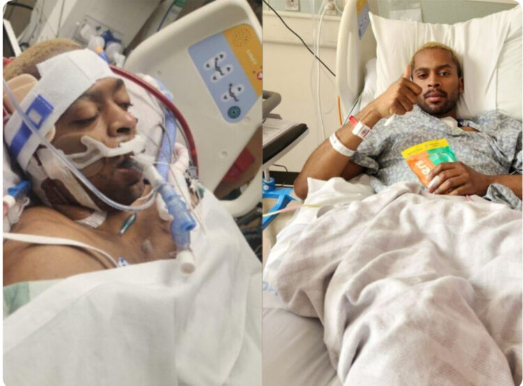 Aspiring Doctor Makes ‘Miracle’ Recovery After Allegedly Being Pushed Into Lake By Friends, Left Underwater