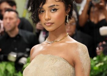 Met Gala 2024: Our Favorite Looks So Far