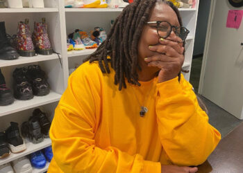 Whoopi Goldberg Says She Is A ‘Fundamentally Selfish’ Person – “Hit And Runs Are Great, But You Can’t Spend The Night”