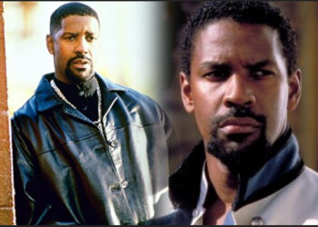 Who is the finest Denzel of all time?