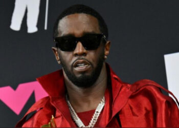 Sean ‘Diddy’ Combs Allegedly Paid $50K to Obtain Hotel Security Footage of Cassie Assault: Lawsuit