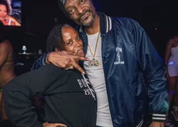 Snoop Dogg’s Wife Shante Broadus Opens New Strip Club in Downtown LA