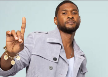 Usher To Receive Lifetime Achievement Award At 2024 BET Awards