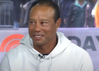 Tiger Woods