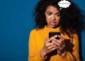 what is ghostlighting