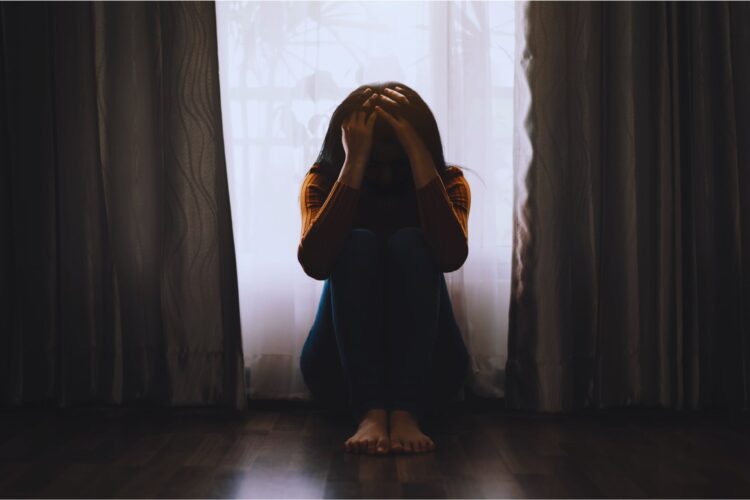 rust-out in the workplace