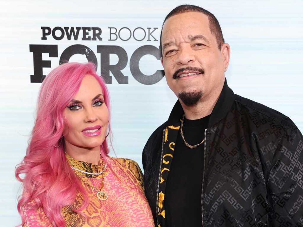 Ice T