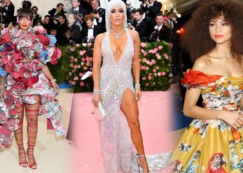 'Sleeping Beauties': The 2024 Met Gala Theme Explained