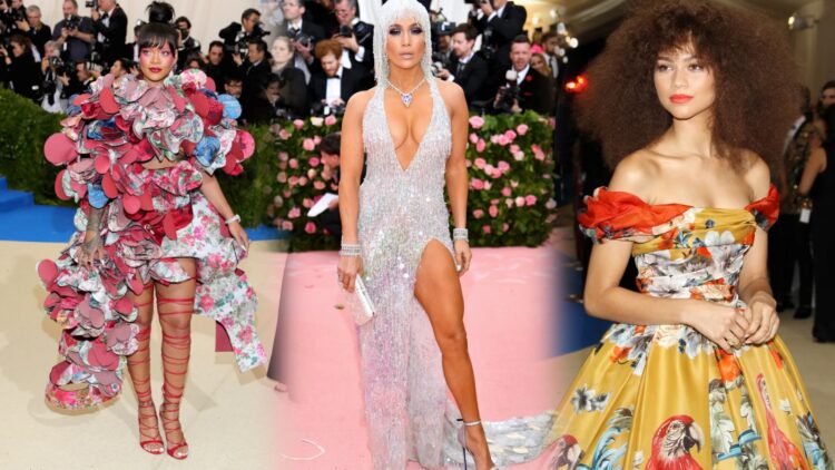 'Sleeping Beauties': The 2024 Met Gala Theme Explained