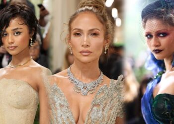 Met Gala 2024: Our Favorite Looks So Far