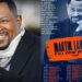 Martin Lawrence Is Headed Back To Standup With A 36 City Tour And All Star Backing