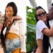 This Is Joey Bada$$ and Serayah McNeill’s Full Relationship Timeline