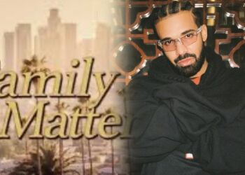 Drake Fires Back At Kendrick Lamar With “Family Matters”
