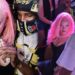Rihanna Joined A$AP Rocky For His Puma Collection Release Event And Gave Everybody the Feels - "the way Rihanna looks at Rocky"