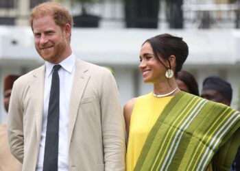 Prince Harry, Meghan Markle