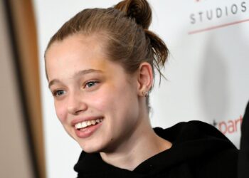 Brad Pitt, Angelina Jolie