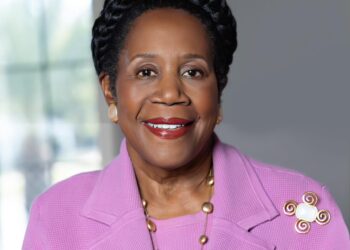 Sheila Jackson Lee