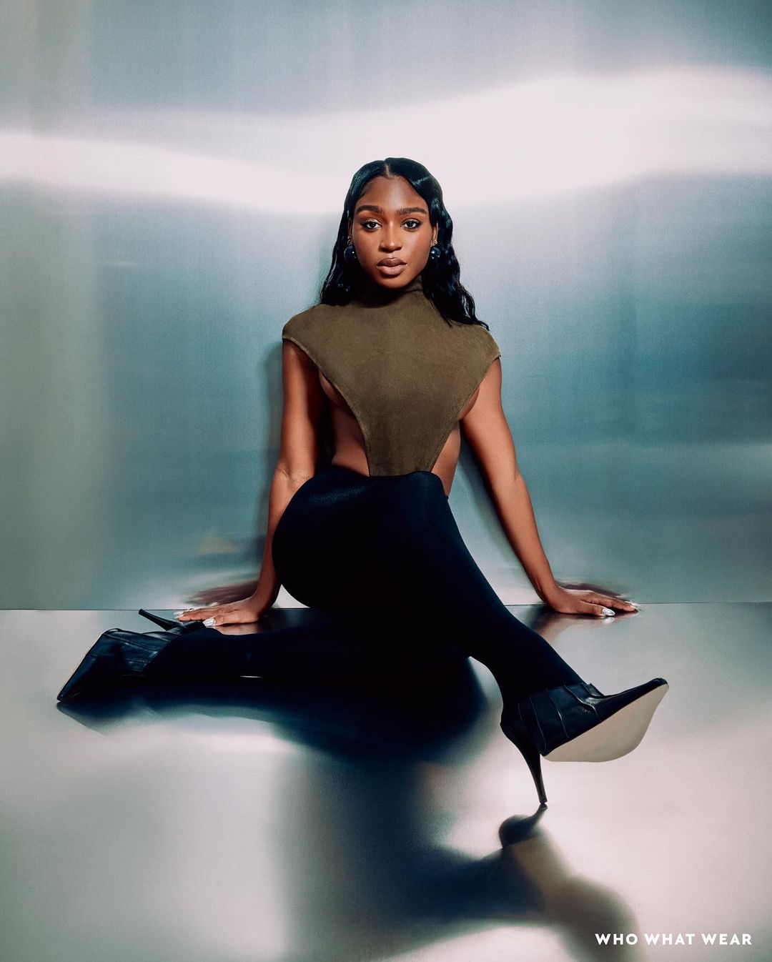 Normani Dopamine