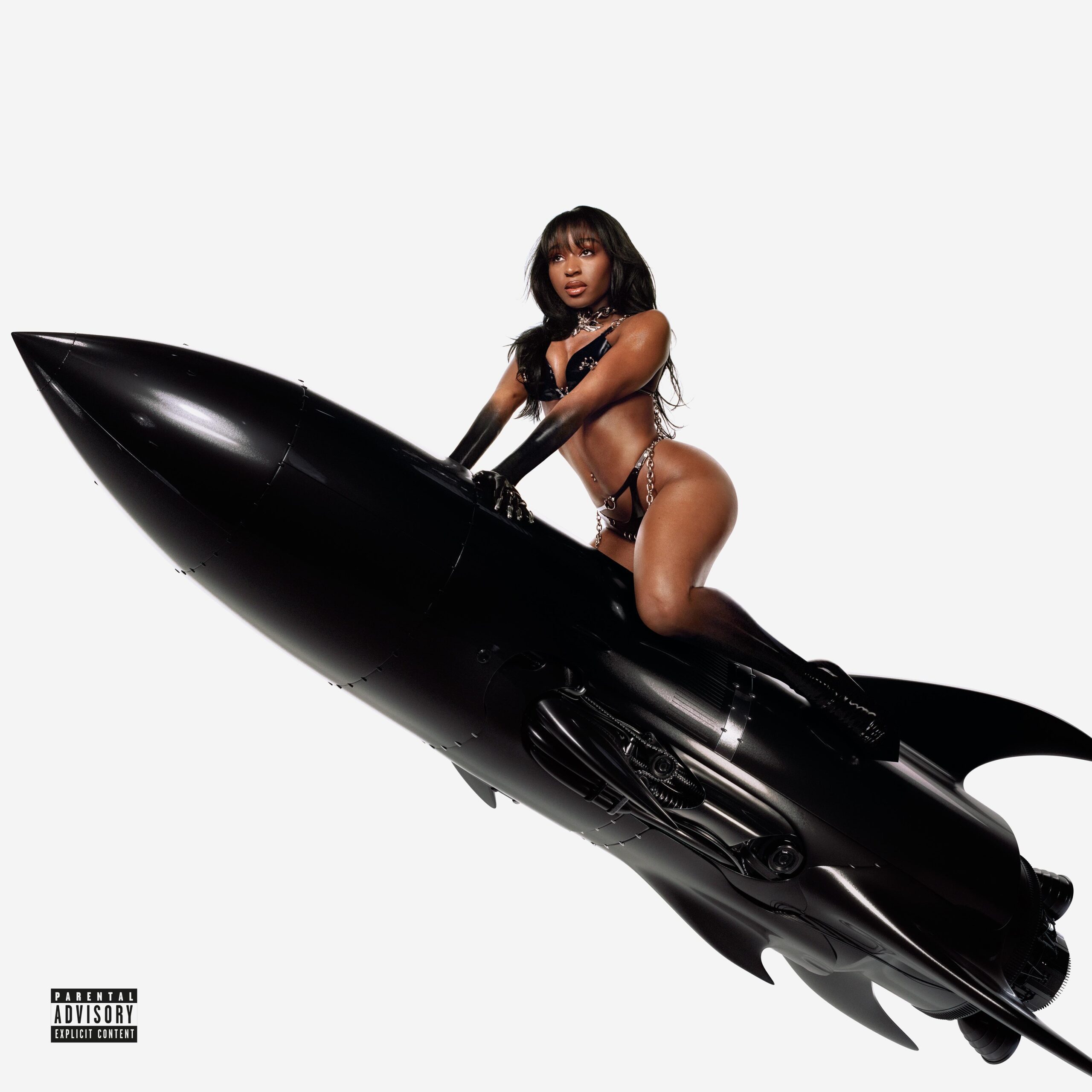 Dopamine Album: Normani