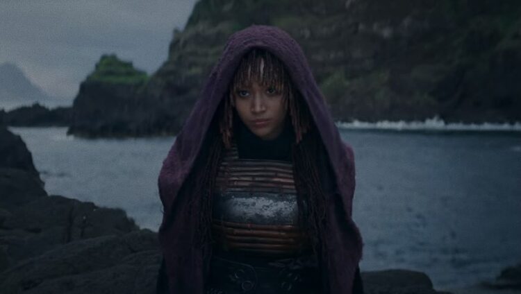 Amandla Stenberg
