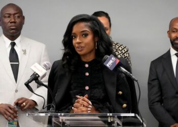 black women grant program