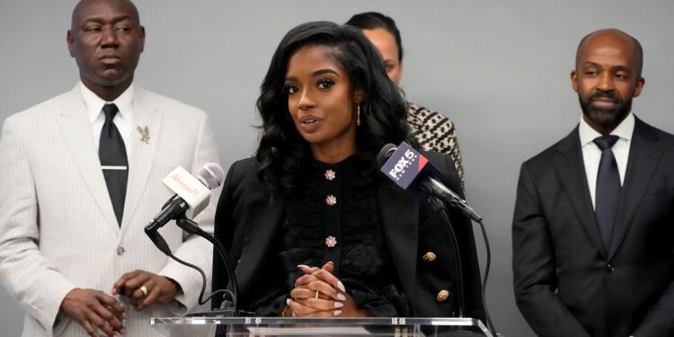 black women grant program