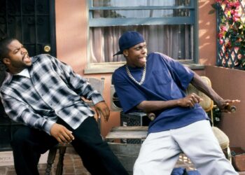 Ice Cube
