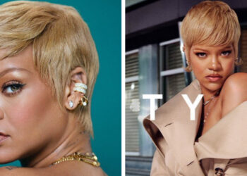 Rihanna Announces New Fenty Hair Brand Coming June 13th