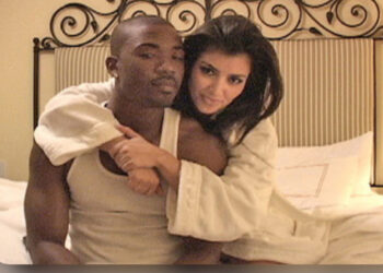 Ray J Believes His Kim Kardashian Sex Tape Is Responsible For The Creation Of OnlyFans