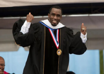 Howard University Revokes Sean ‘Diddy’ Combs’ Honorary Degree And Gives Him Back His Money