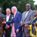 Billy Porter Trends After A Photo Of Him Kissing Joe Biden’s Hand At The White House Juneteenth Celebration Goes Viral