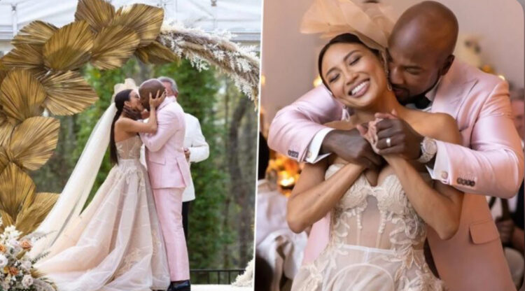 Jeezy and Jeannie Mai Finalize Divorce 9 Months After Rapper Filed, Case Placed Under Seal