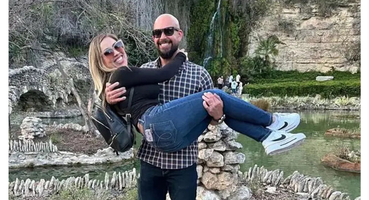 American Tourist Dies, Wife Critical After Being Electrocuted In Hot Tub At Mexican Resort