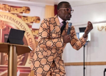 Bishop Lamor  Whitehead Sentenced To 9 Years In Prison