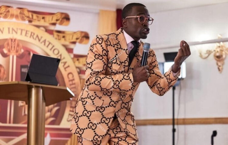 Bishop Lamor  Whitehead Sentenced To 9 Years In Prison