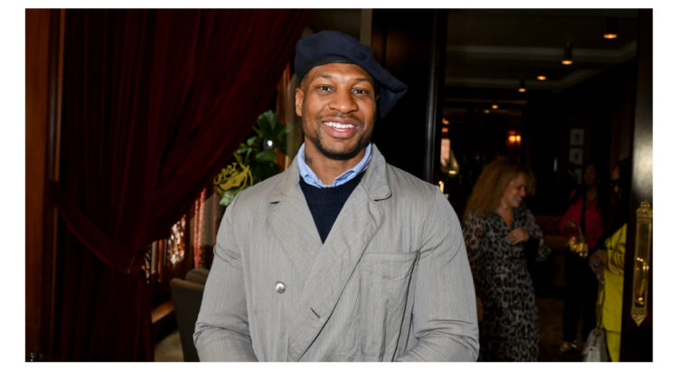 Back to work! Jonathan Majors Lands First Movie Role
