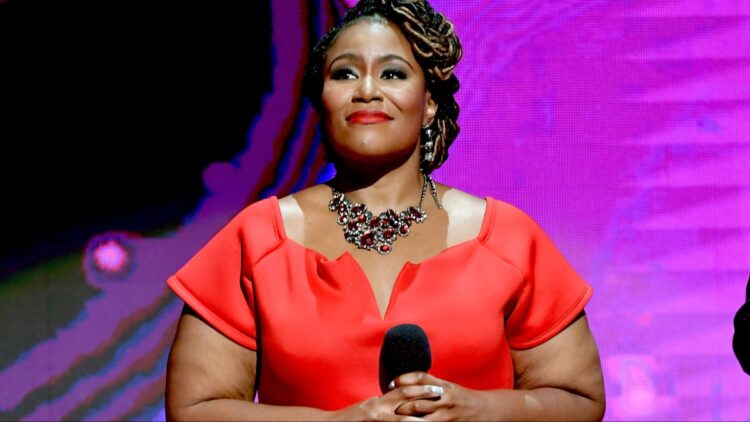 Mandisa